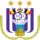 RSC Anderlecht Esports Logo