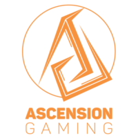 Équipe Ascension Gaming Logo