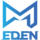 M1 EDEN Logo