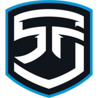 Team 5FRAGS Logo