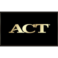 Équipe Team ACT Logo