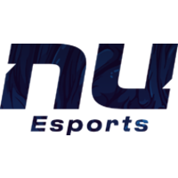 Equipe NU Esports Logo