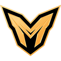 Équipe Team Majesty Logo