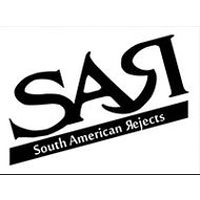 Team South American Rejects Logo