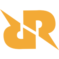 Team Rex Regum Qeon Logo