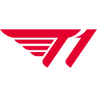 Team T1 Challengers Logo