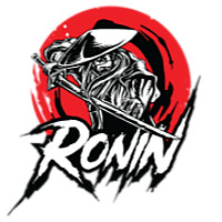 Équipe Ronin Logo