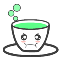 Green Tea Party