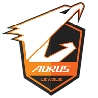 Equipe LRV Esports Logo