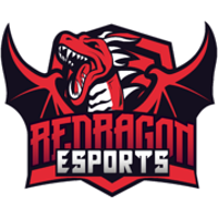 Équipe Redragon Female Logo