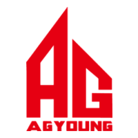 All Gamers Young logo