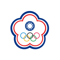 Équipe Chinese Taipei Logo