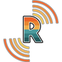 Équipe Resonate Logo