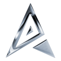 Equipe Team Aether Logo