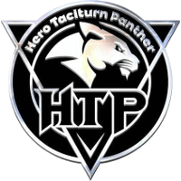 Hero Taciturn Panther