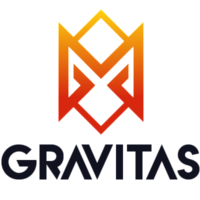 Équipe Gravitas Logo