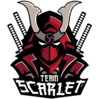 Team Scarlet