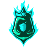 Team Calamity King Logo