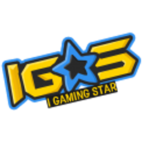 Équipe I Gaming Star Logo