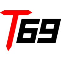 Team T69 Logo