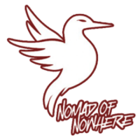 Team Nomad Logo