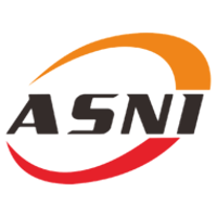 Équipe ASNI Logo