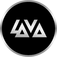 Lava Esports logo