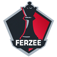 Team ФЕРЗИ Logo