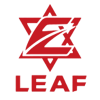 Équipe Team Leaf Logo