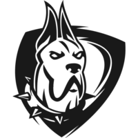 Team Great Danes Logo