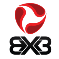 Team BX3 Logo