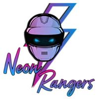 Equipe Neon Rangers Logo