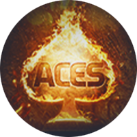 Team ACES Ladies Logo