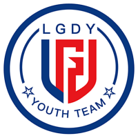 Equipe LGD Gaming Young Logo