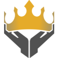 Équipe touch the crown Logo