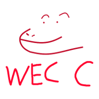 WEC C logo