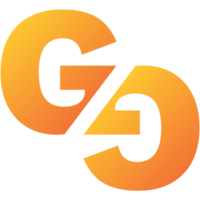 GG logo