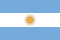 Équipe Argentina fe Logo