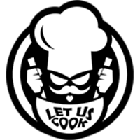 Team Let us cook Logo