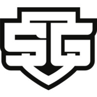 Équipe SG esports Logo