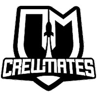 Équipe Crewmates Logo