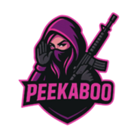 Peekaboo logo
