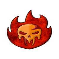 Team Slaughter Rage Army Logo