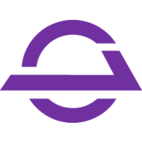 Équipe Gamelanders Purple Logo