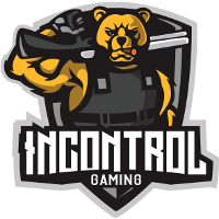 InControl Gaming logo