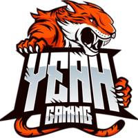 Team YeaH Gaming Logo