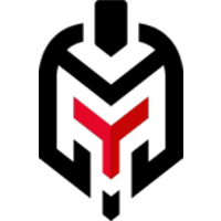 Team Madsport Esports Logo