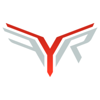 Equipe FyR Esports Logo