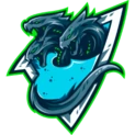 Équipe Hydras Esport Logo