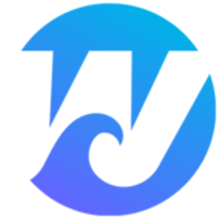 Wave logo